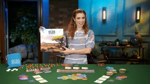 How to Play Ecos: First Continent - Nerdist