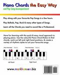 Piano Chords For Beginners Songs 18 Images - 4 Easy Ways To 