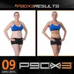 P90X3 Workout Fitness Products