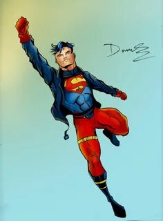 90s Superboy Dc comics heroes, Comic heroes, Superhero