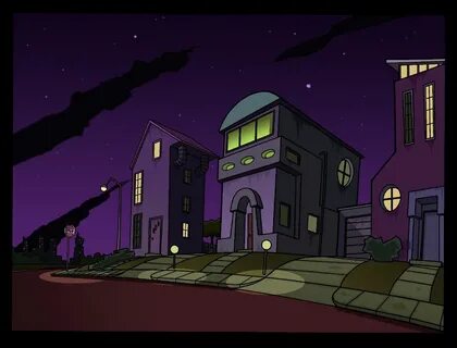 Pin de Brad Dean en Invader Zim Invasor zim