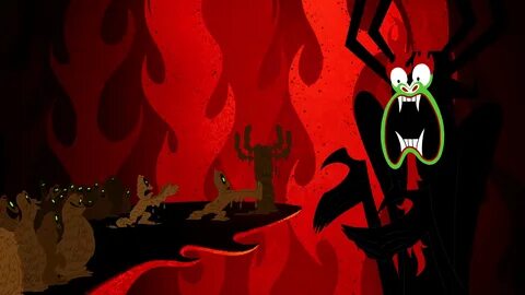 Samurai Jack Wallpapers (73+ pictures)