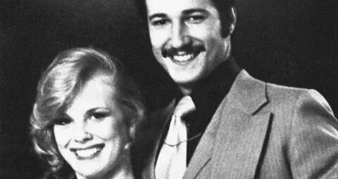 Paul Snider And The Murder Of His Playmate Wife Dorothy Stra