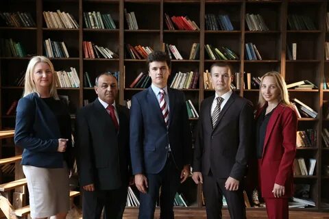 Law firm Divago, legal services, Russia, City of Kazan, Vosk