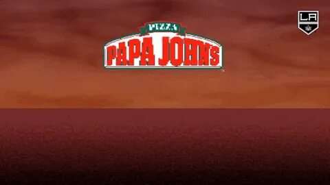 La kings pizza papa johns GIF - Find on GIFER