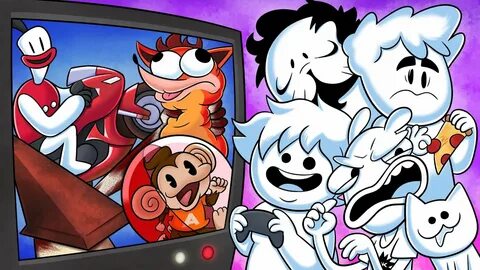 Oney Plays Donation Stream Unofficial Episode - YouTube