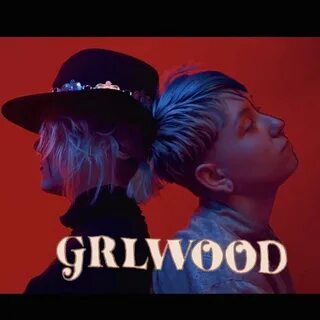 Credits for GRLwood on TIDAL