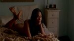 Nude video celebs " Julia Jones nude - Hell Ride (2008)