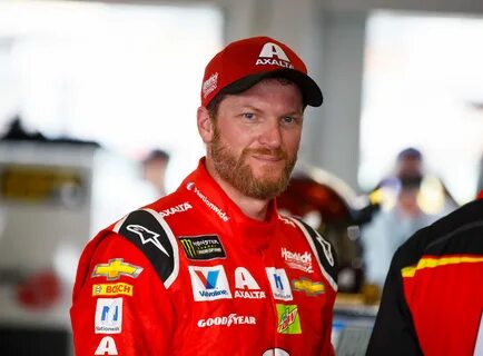 Dale Earnhardt Jr. still plans to drive Xfinity race at Darl