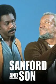 Sanford and Son Television Wiki Fandom