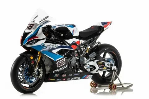 BMW S 1000 RR WorldSBK 2020 Motorinfo