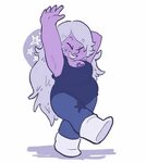 WHY DO YOU KEEP DESTROYING MY THINGS!? Amethyst steven unive
