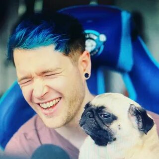 DanTDM on Instagram: "when Ellie doesn’t want to be in your 