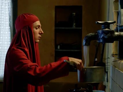 Critique du film JACKY AU ROYAUME DES FILLES de Riad Sattouf
