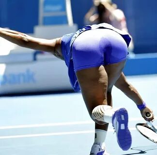 Serena Williams - American Tennis Player - 75 Pics, #3 xHams
