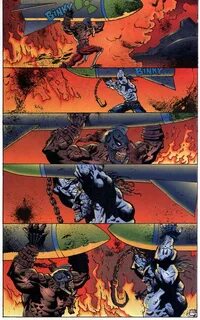 Read online Lobo (1993) comic - Issue #26
