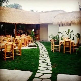 Thai Garden di Lombok