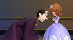 Watch: Sofia the First have princess school