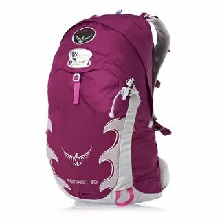Osprey Tempest 20 Backpack - Mystic Magenta Osprey backpacks