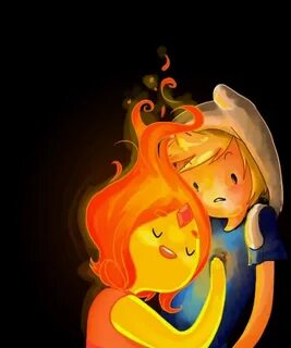 Pin by Dannica Miller on Adventure time Adventure time flame