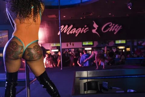 Best Strip Club In Atlantic City - Best Blonde Milfs Pics