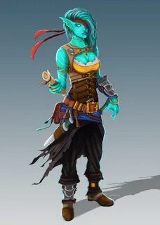 #genasi - Twitter Search / Twitter Dungeons and dragons char