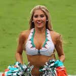 Pin by Armando Cortez on ! ! NFL Cheerleaders Miami dolphins