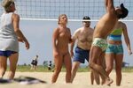 В мечтаниях о волейболе (Бен-Рад) / Проза.ру