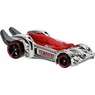 Машинка Hot Wheels из базовой коллекции Mattel 4901807 купит