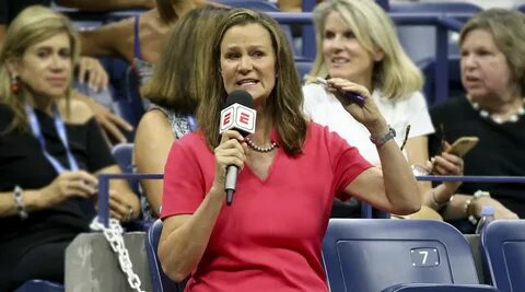 Pam Shriver podcast: Proposal for USTA, NBA partnership - Sp