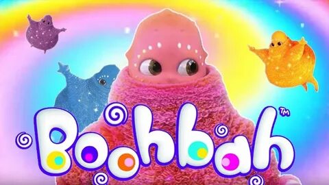 💙 💛 💜 Boohbah Hot Dog (Episode 26) Funny Videos For Kids Ani