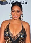 LaLa Anthony: 2018 Pre-Grammy Gala and Salute to Industry Ic