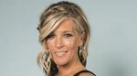 Happy Birthday to Laura Wright - See Her Hottest Emmy Looks!