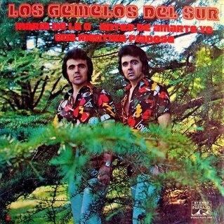 El Barco De Papel - песня Los Gemelos Del Sur Discogs Tracks