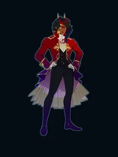 Masquerade outfit? The Arcana: Visual Novel Amino