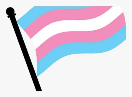 Trans Flag Clip Art, HD Png Download , Transparent Png Image