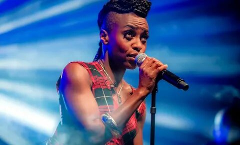 MORCHEEBA 9 ноября МОРЗЕ - FunTime