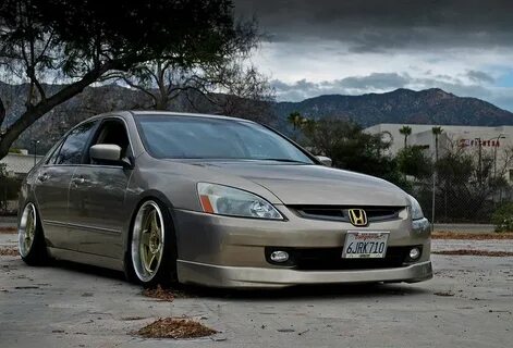 OFFICIAL 7th gen SEDAN picture thread! - Page 381 - Honda Ac