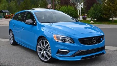 マ ク ス ト ン デ ザ イ ン VOLVO V60 POLESTAR 後 期(2014-2018)ボ ル ボ ポ-ラ