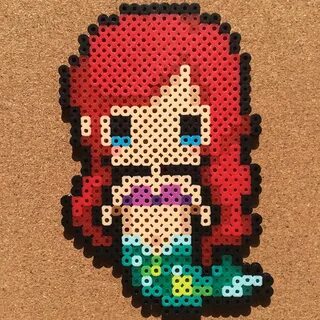 Pin on Perler, Hama, Pyssla, Nabbi & Fuse Bead Patterns and 