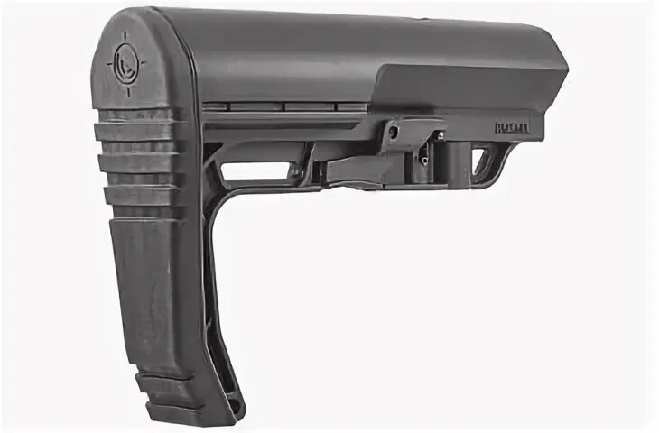 Mission First Tactical Restricted State Compliant Buttstock 