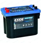 Exide Marine Battery Warranty Prices Deep Cycle 27mdcst