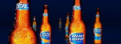 Bud Light Beer Time Line Cover Facebook Covers - myFBCovers