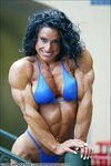 FTVideo.com female bodybuilders flexing, video clips, photos