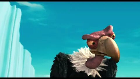 Ice Age 2 screenshot gallery