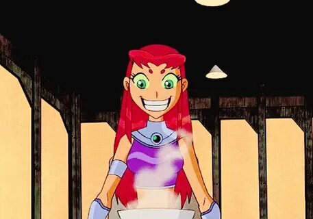 😷 Sick Day Facts: How Many Stomachs Does Starfire Have?😷 Sta