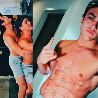 The Dolan Twins Don't Want to Live in L.A. Anymore & We're S