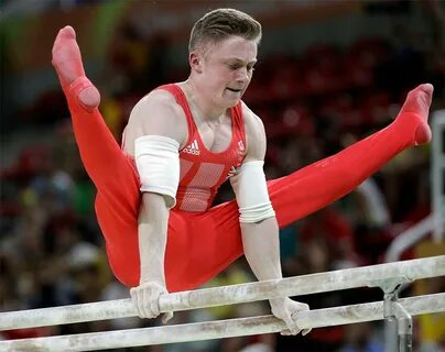 Photos Grace And Athleticism On Display As Gymnasts Go Free 