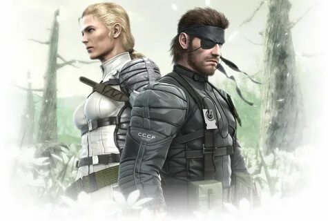 Pour les 10 ans de MGS3, MGS Snake Eater 3D s’offre un thème