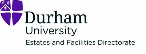 Estates & Facilities Directorate, Durham University - Durham Business Group : Du